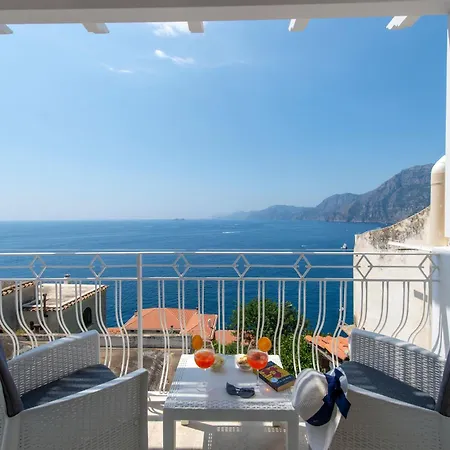 Appartement Sogno Di Tina, On The Way To The Praiano