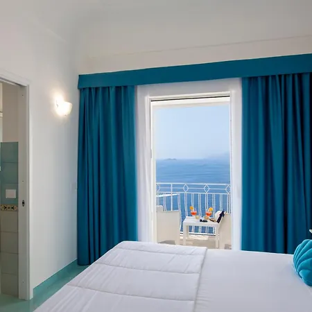 Sogno Di Tina, On The Way To The