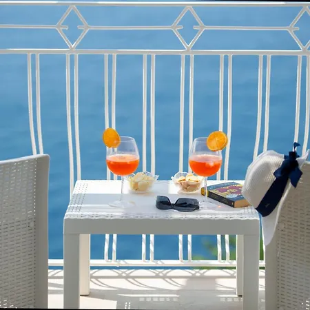 Sogno Di Tina, On The Way To The