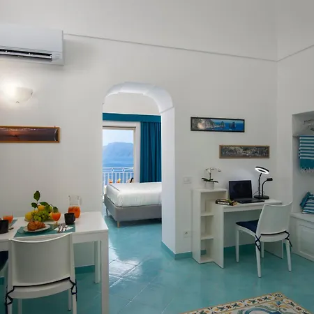 Apartmán Sogno Di Tina, On The Way To The